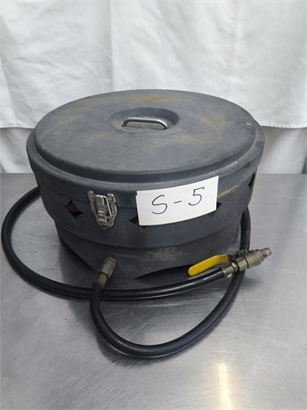 S5 - Flame Glow Firelite Campfire