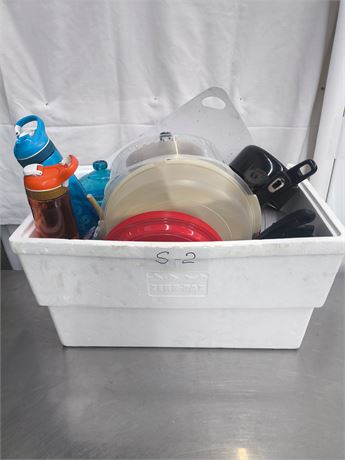 S2 - Various Kitchen Accessories