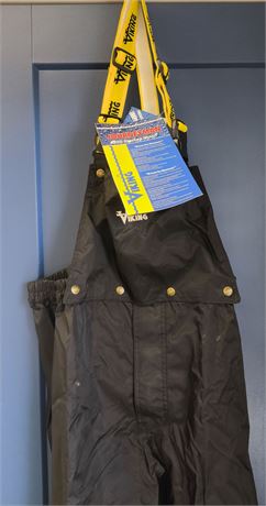 Lot 2-3 - Bib Pants