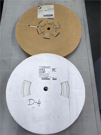 Lot D4 - Sumitomo Sumitube B2