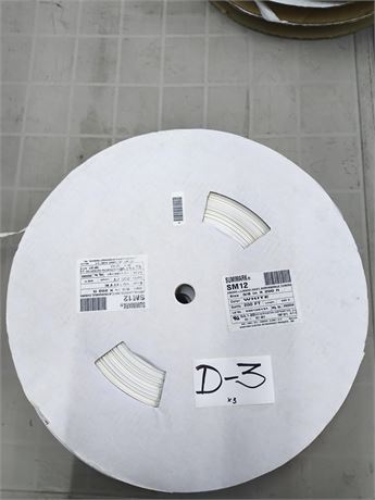 Lot D3 - Sumitomo Sumitube SM12