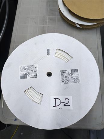 Lot D2 - Sumitomo Sumitube SM12