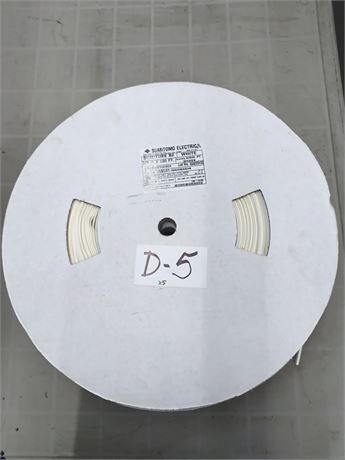 Lot D5 - Sumitomo Sumitube B2