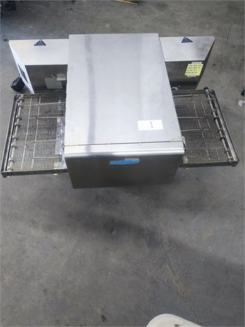 Lot 1 - Turbo Chef High H Conveyor Oven