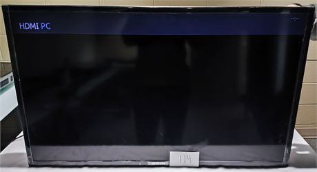 Lot 114 - Samsung Display Unit
