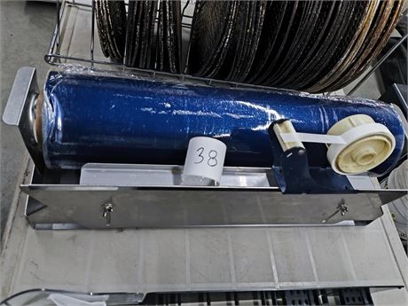 Lot 38 - Speed Wrap Dispenser