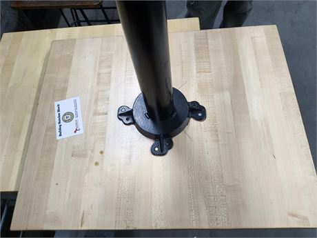 Lot 46 - Dining Height Table