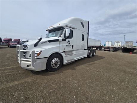 Lot 8056 - 2019 Volvo