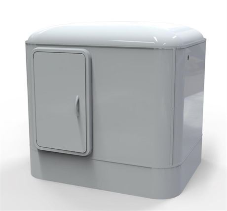 Lot 89 - Deluxe Quest Float Suite w/ filtration engine