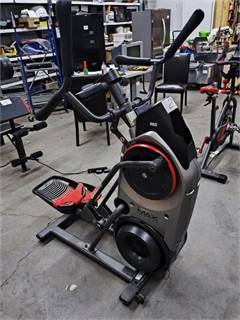 Lot 2 - 2008 Bowflex Max Trainer M5