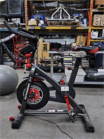 Lot 1 - 2019 Schwinn Nautilus IC4