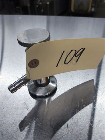 Lot 109 - Flow Control Valve