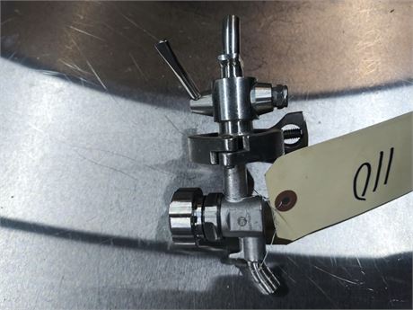 Lot 110 - Flow Control Valve