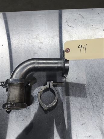 Lot 94 - Newline "L" Line