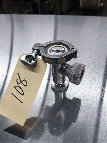 Lot 108 - Flow Control Valve