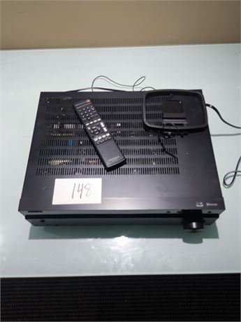 Lot 148 - Insignia Stero Reciever