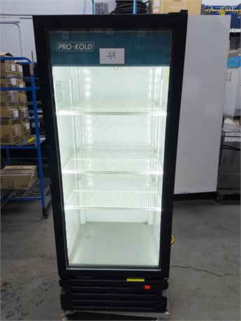 Lot 49 - Pro Kold Cooler
