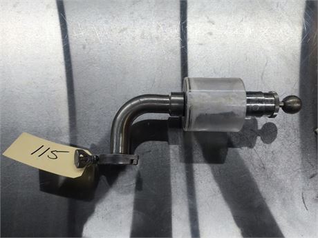 Lot 115 - Stainless Steel One Way Valve