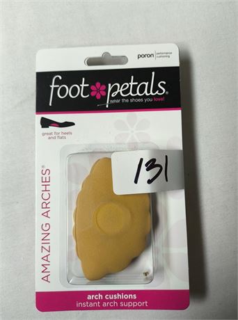 Lot 131 - Arch Cushions