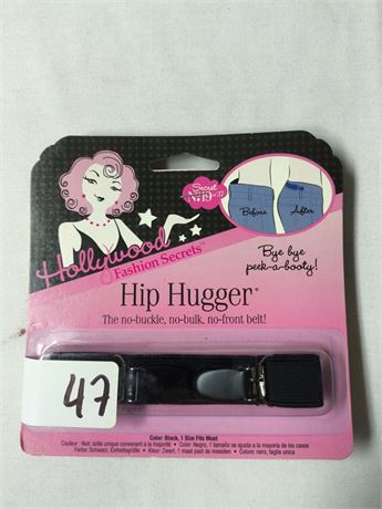 Lot 47 - Hip Huggers