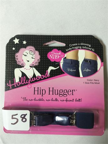 Lot 58 - Hip Huggers