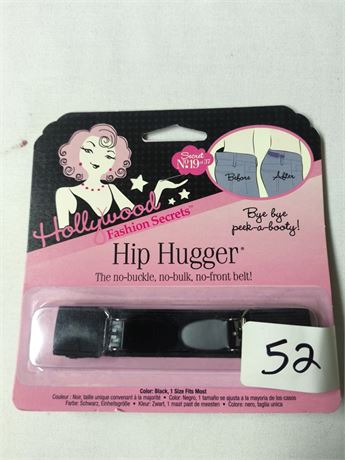 Lot 52 - Hip Huggers
