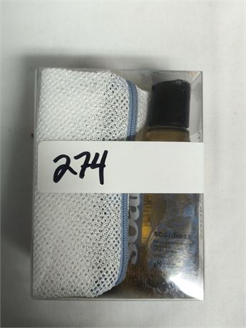 Lot 274 - Laundry Kit