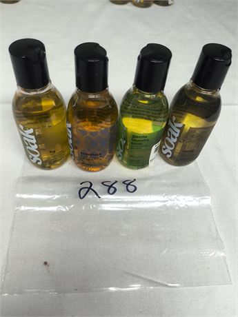 Lot 288 - Soak Soap
