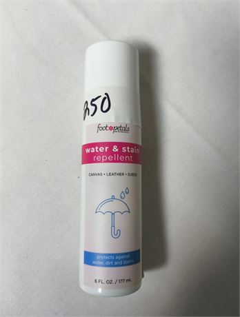 Lot 250 - Water and Stain Repellent