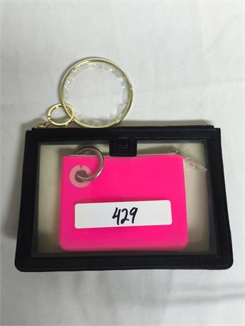 Lot 429 - Oventure Silicone Pouches