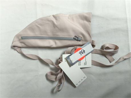 Lot 436 -  Shan Jersey Fanny Pack