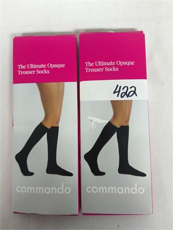 Lot 422 - Trouser Socks