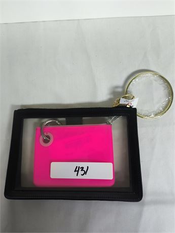 Lot 431 - Oventure Silicone Pouches