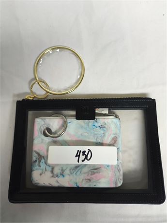 Lot 430 - Oventure Silicone Pouches