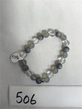 Lot 506 - Bracelet