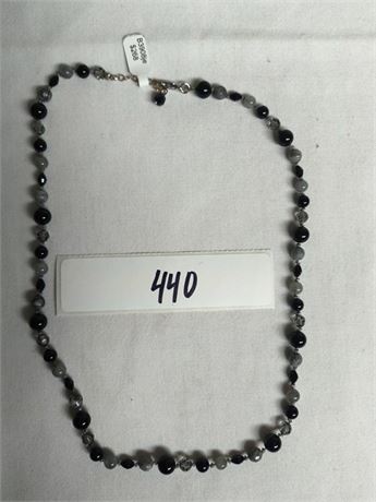 Lot 440 - Necklace