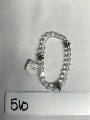 Lot 510 -  Swarovski Bracelet