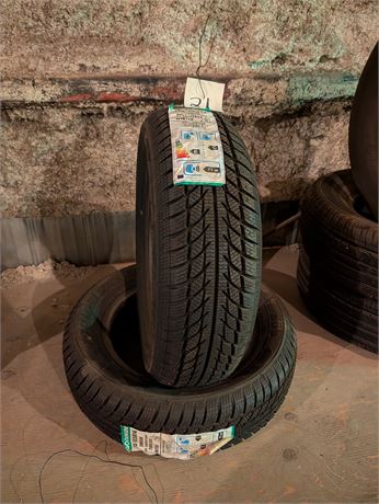 Lot 21-Goodride Tires