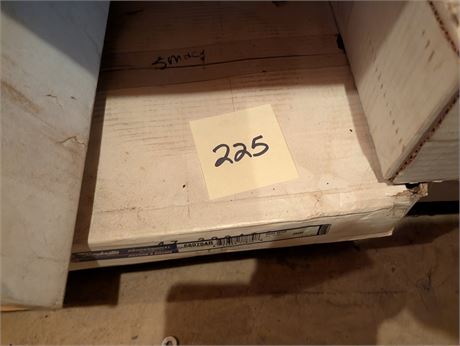 Lot 225 - Raybestos Disc Brake Rotors