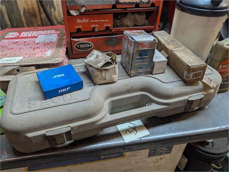 Lot 361-Recipricating Saw