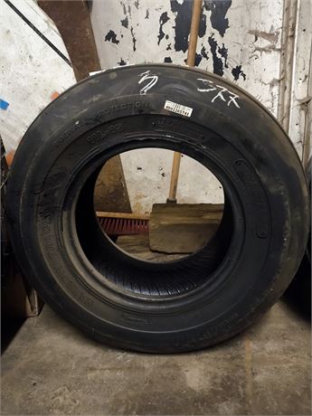 Lot 377-Agricultural Tire
