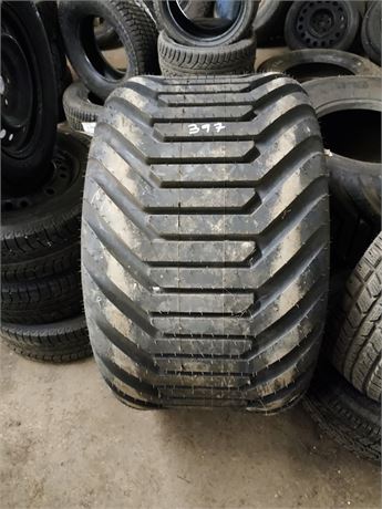 Lot 397- Agricultural Tire
