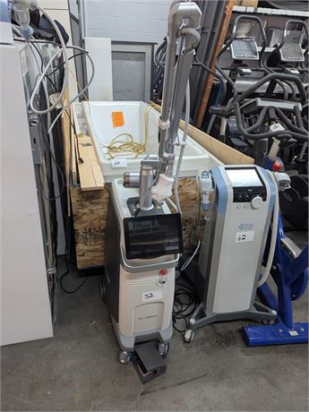 Lot 12 -Secret Pro Cutera