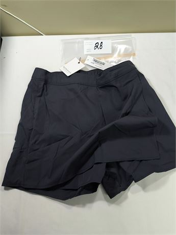 Lot 28 - Recreational Reeves Skort, Size Large
