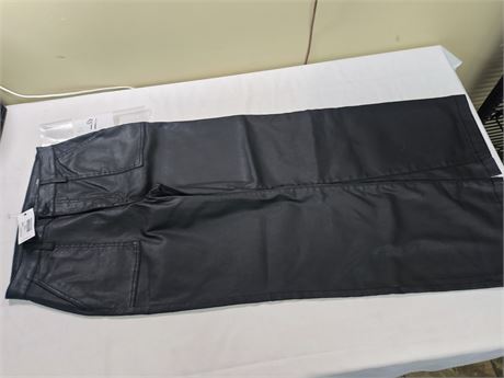 Lot 91 - Fidelity Denim Joni Fashion Wide, Size 29