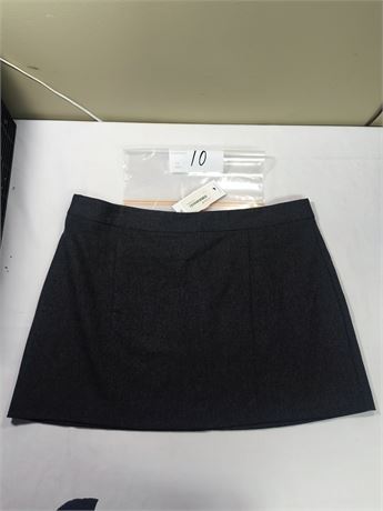 Lot 10 - Cashmere Skirt