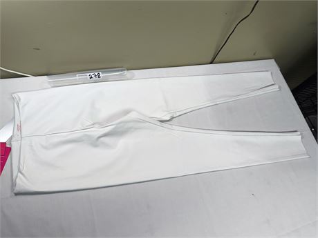 Lot 278 - Commando Faux Leather Legging with Perfect Control, Size L