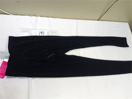 Lot 191 - Commando Perfect Control Velvet Legging, Size Small