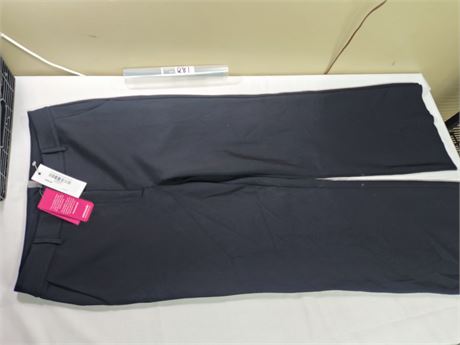 Lot 281 - Commando Neoprene CEO Wide Leg Trouser, Size L