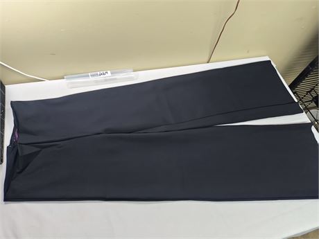 Lot 269 - Commando Neoprene CEO Wide Leg Pant, Size XL